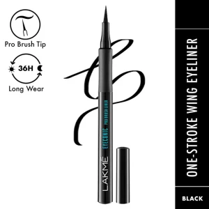 LAKMÉ Eyeconic Eye Liner Pen Fine Tip